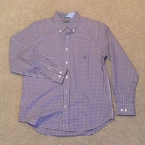NWOT Nautica dress shirt